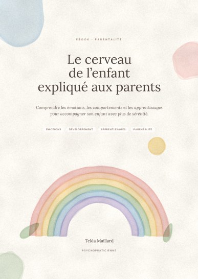 Couverture de l’ebook Le cerveau de l’enfant expliqué aux parents